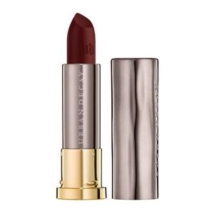 Urban Decay Vice lipstick in the Shade Disturbed
